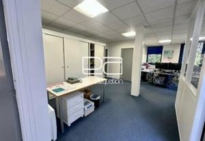 Location bureaux Villers-lès-Nancy - Technopôle Henri Poincaré
