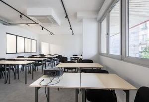 Vente bureaux Paris 18 - Quartier Lamarck Caulaincourt proche transports