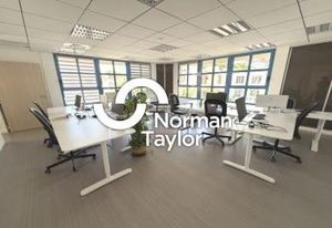 Bureaux à louer Montpellier Parc du Millénaire - Proche A709, A9 et tram