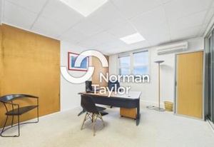 Location bureaux Lattes - Proche autoroute A9 et transports