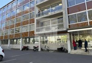 Location bureaux Villeurbanne - Proche Parc Tête d'Or et tram T1/T4