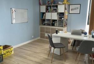 Vente bureaux Brest - Zone de l'Iroise