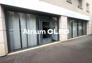 Location bureaux Clermont-Ferrand - Proche tramway et centre-ville