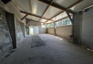 Local d'activité à vendre Mont-Saint-Aignan - Visibilité optimale