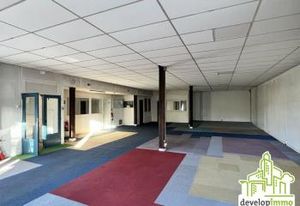 Local d'activité à louer Caen - Proximité tram et bus