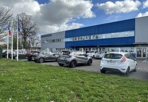 Bâtiment d'activité à vendre Schiltigheim - Proche M35 et A4