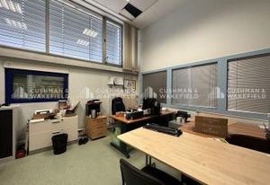 Bâtiment d'activité à vendre Schiltigheim - Proche M35 et A4