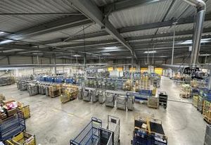 Bâtiment d'activité à vendre Schiltigheim - Proche M35 et A4