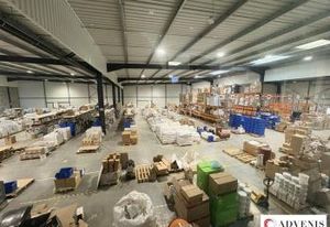 Location entrepôt Ambarès-et-Lagrave - Proche axes autoroutiers