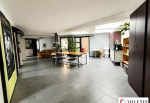 Location bureau Roubaix - Proche mairie et métro Grand Place