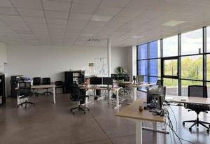 Bâtiment d'activité à vendre Parçay-Meslay - Proche A10/A28