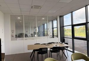 Bâtiment d'activité à vendre Parçay-Meslay - Proche A10/A28