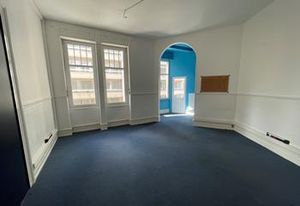 Vente bureau Strasbourg Parc des Contades proche centre