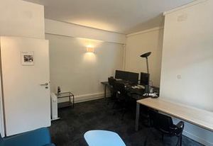 Vente bureaux Strasbourg Parc des Contades - Proche parc et transports