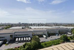 Location entrepôt Le Bourget - Proche A1/A86 et transports