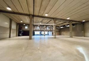 Location local d'activité neuf Tremblay-en-France - Proche A1 et Francilienne