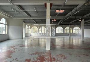 Location local d'activité Aubervilliers - Proche métro et périphérique