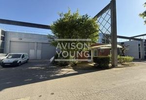 Location local d'activité Saint-Thibault-des-Vignes - Proche A4 et Francilienne