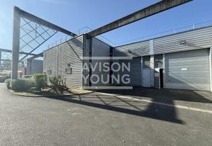 Location local d'activité Saint-Thibault-des-Vignes - Proche A4 et Francilienne