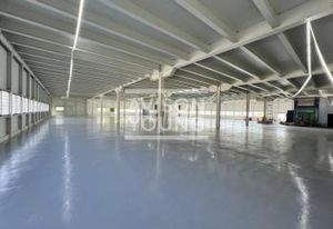 Location local d'activité La Plaine Saint-Denis - Proche A1/A86