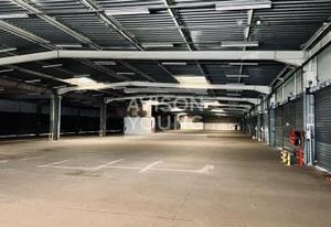 Location cellules messagerie Aulnay-sous-Bois - Proche A1/A3