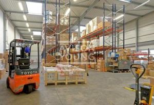 Location local d'activité Le Blanc-Mesnil - Proche A1/A3/A86
