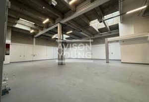 Location local d'activité Aulnay-sous-Bois - Proche A1/A3