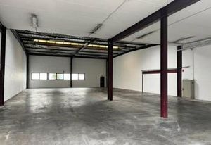 Location cellule d'activité Le Blanc-Mesnil - Proche A1/A3