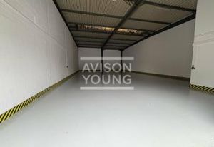 Location local d'activité Gonesse - Proche A1/A104/A3