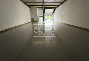 Location local d'activité Gonesse - Proche A1/A104/A3