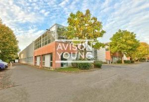 Location local d'activité Gonesse - Proche A1/A104/A3