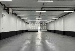 Location local d'activité Cergy - Proche A15 et gare