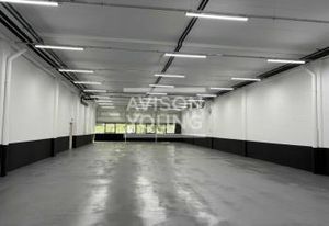 Location local d'activité Cergy - Proche A15 et gare
