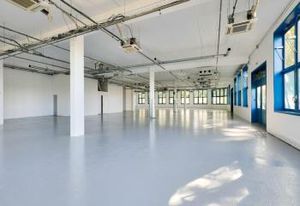 Location local d'activité Fresnes - Parc Médicis - Proche A6b/A86