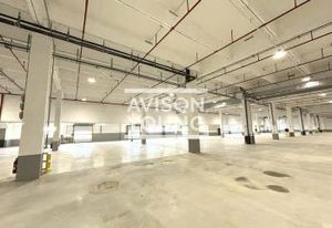 Location entrepôt Gennevilliers - Divisible - Accès A15/A86