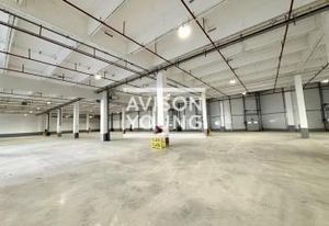 Location entrepôt Gennevilliers - Accès A15/A86 & RER C
