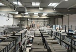 Location local d'activité Villeneuve-la-Garenne - Proche A86/A15