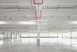 Location entrepôt Gennevilliers - Accès A15/A86 et RER C