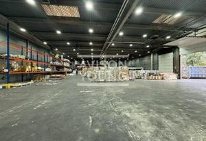Location entrepôt Gonesse - Proche A1 et Francilienne