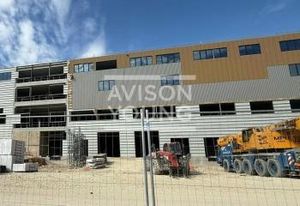 Location local d'activité Gonesse - Proche A1/A104 & Roissy CDG