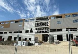 Location local d'activité Gonesse - Proche A1 et Francilienne