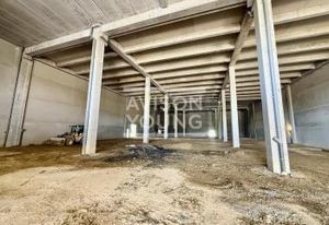 Local d'activité neuf à louer Gonesse - Certifié BREEAM - Proche A1