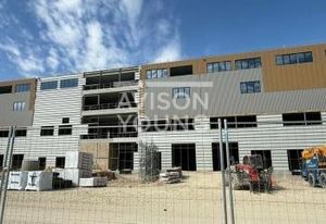 Location local d'activité neuf Gonesse - Proche A1 et Francilienne