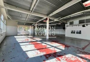 Location local d'activité Aubervilliers - Proche métro et périphérique