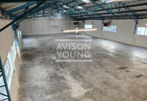 Location local d'activité Noisy-le-Sec - Proche A3 A86 N3