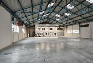 Location local d'activité Noisy-le-Sec - Proche A3 A86 N3