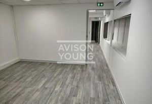 Location local d'activité Noisy-le-Sec - Proche A3 A86 N3