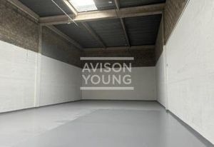 Location local d'activité Gennevilliers - Proche A86/A15
