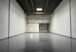 Location local d'activité Gennevilliers - Proche A86/A15