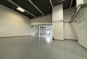 Location local d'activité Gennevilliers - Proche A86/A15